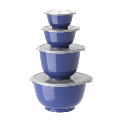 NEW Margrethe Set de bols 8 pces 8 pces