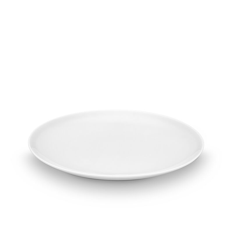 Cecil Tallerken flat