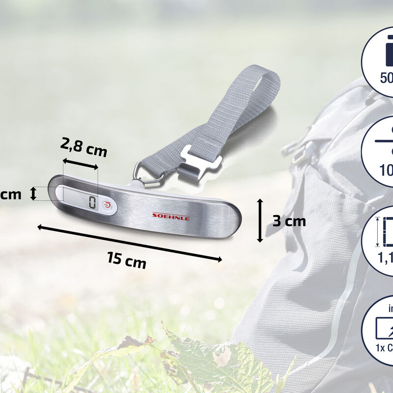 Travel Bagagev&aring;g