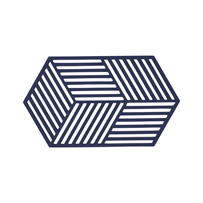 Hexagon Trivet