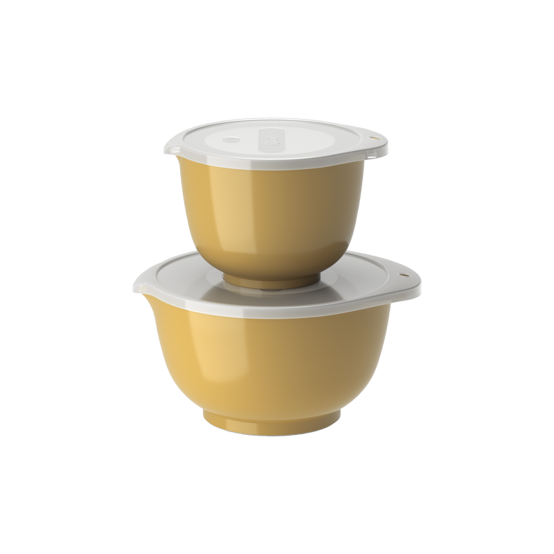 NEW Margrethe R&uuml;hrsch&uuml;ssel-Set 4-teilig 4 Stck.