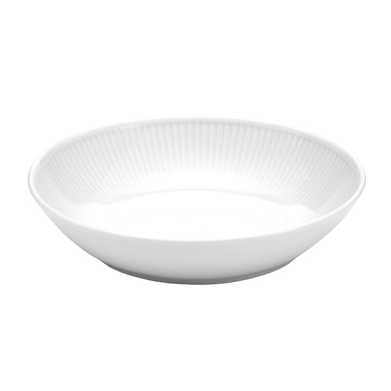 Plissé Tallerken dyp Plissé Tallerken dyp