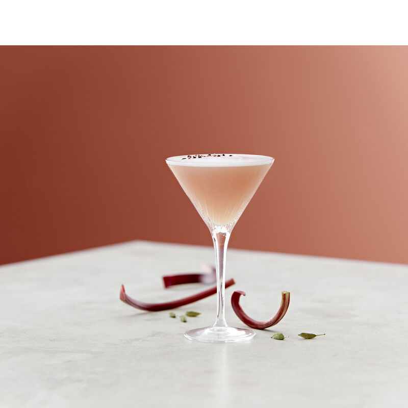 Mixology Martiniglas 4 stk.