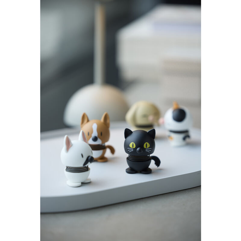 French bulldog Hoptimist