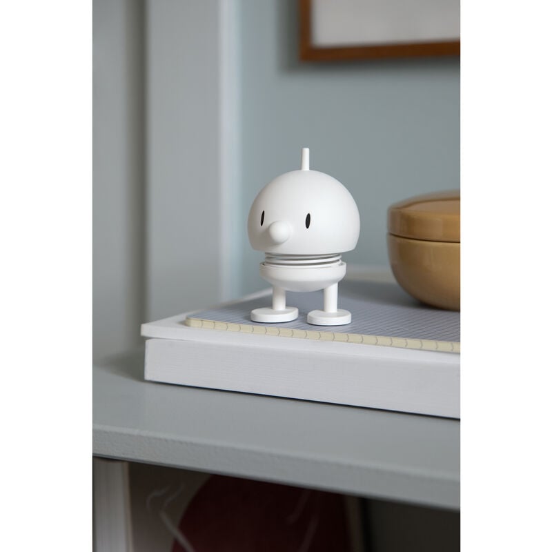 Soft Bumble Hoptimist