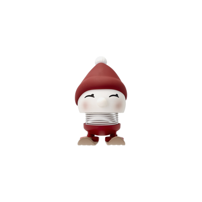 Soft Skiing Bimble Hoptimist