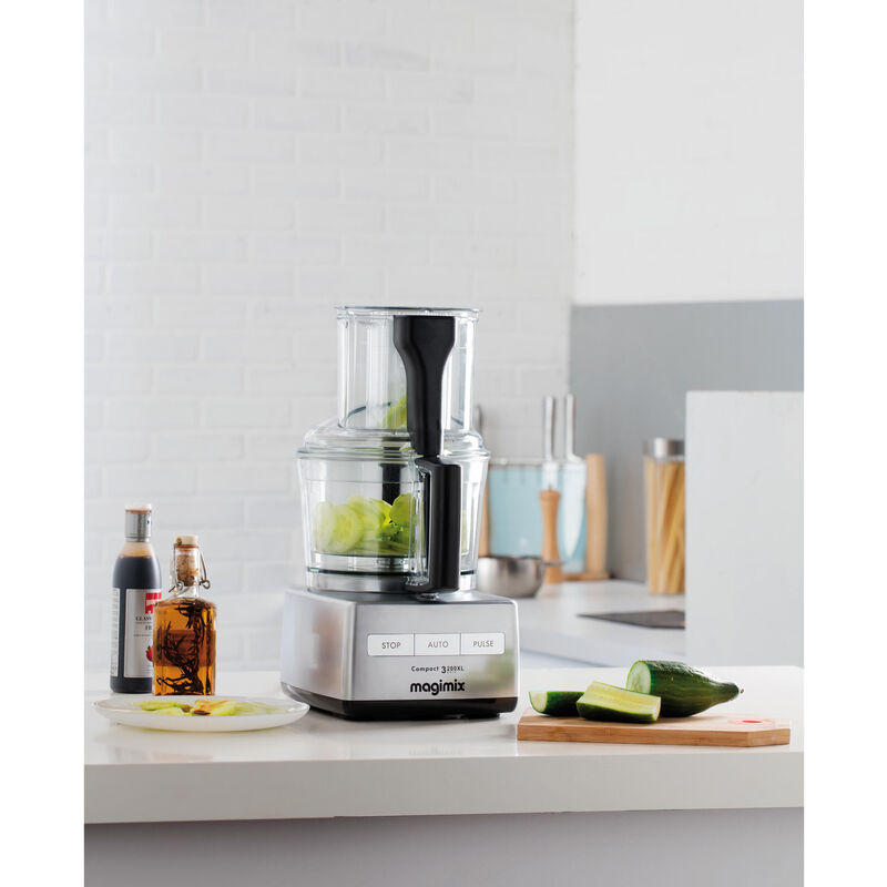 CS 3200 XL Foodprocessor 650 watt