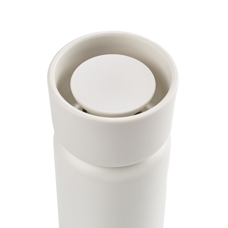 Singles Thermo mug with two lids