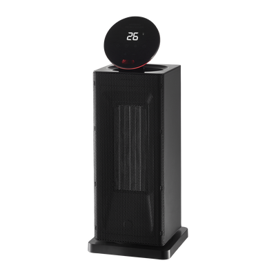 Varmebl&aelig;ser 2000 watt