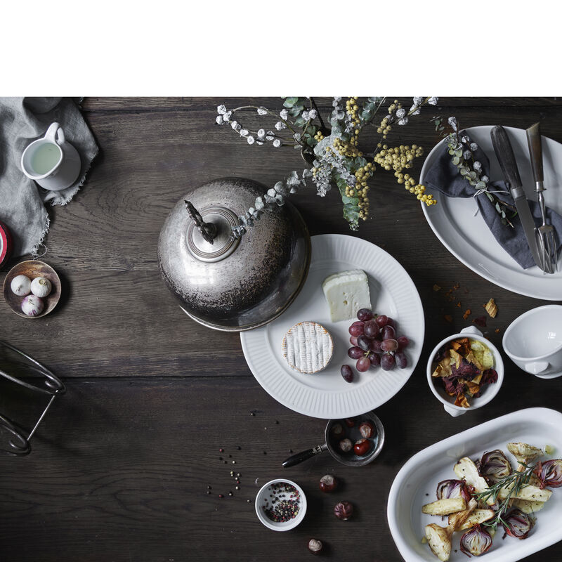 Serie Originale Ramekin låg nr. 2