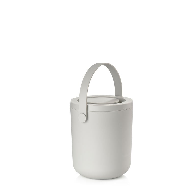 Circular Waste bin Circular Waste bin