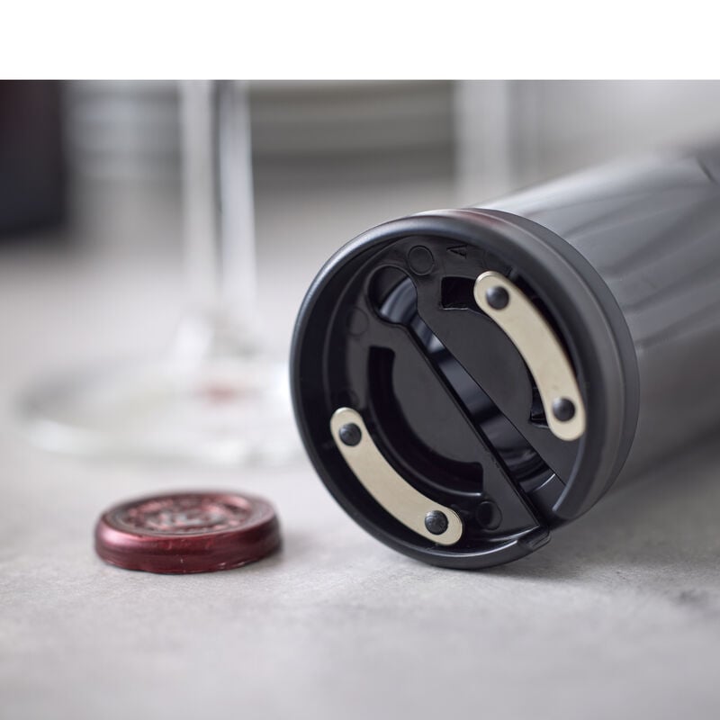 Vinåbner batteridrevet Vinåbner batteridrevet