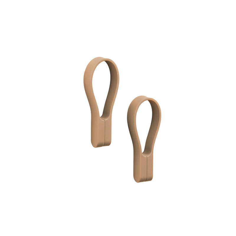Loop magnet Handduksrem 2 st Loop magnet Handduksrem 2 st