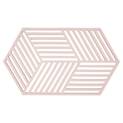 Hexagon Dessous-de-plat