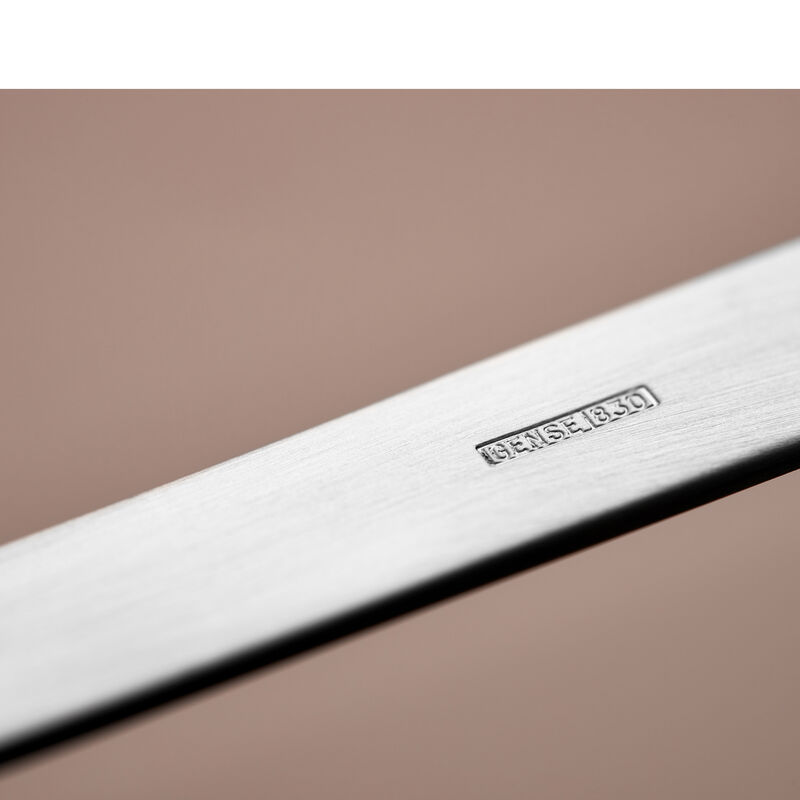 Clock Christening spoon Clock Christening spoon