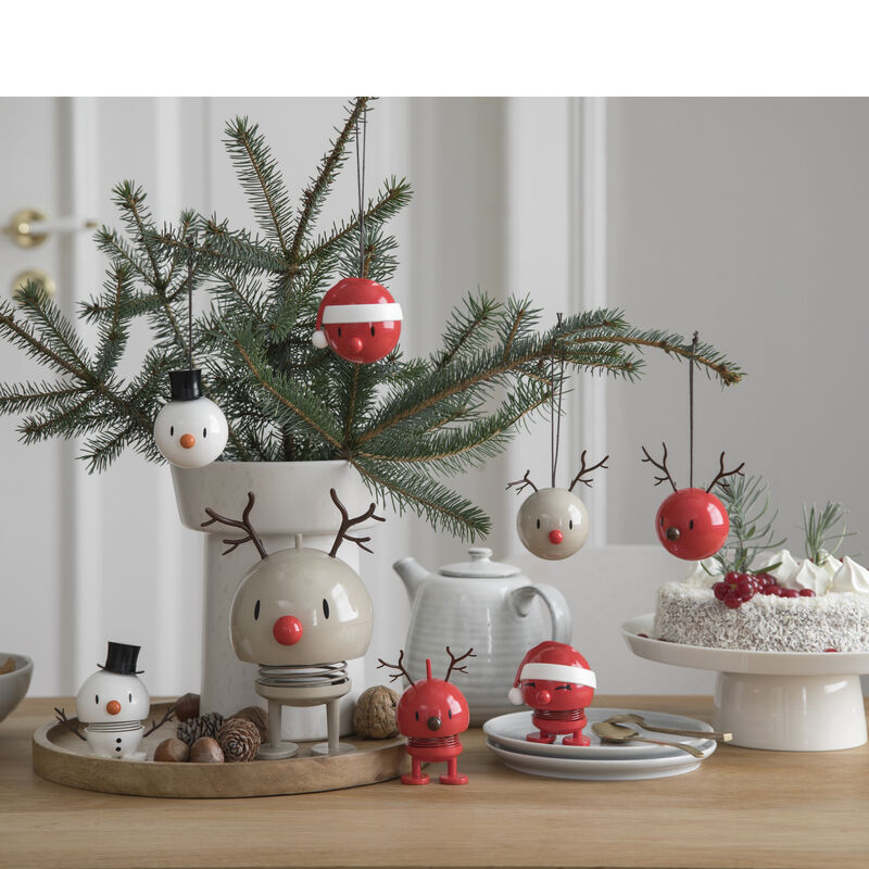 Reindeer Bumble Hoptimist