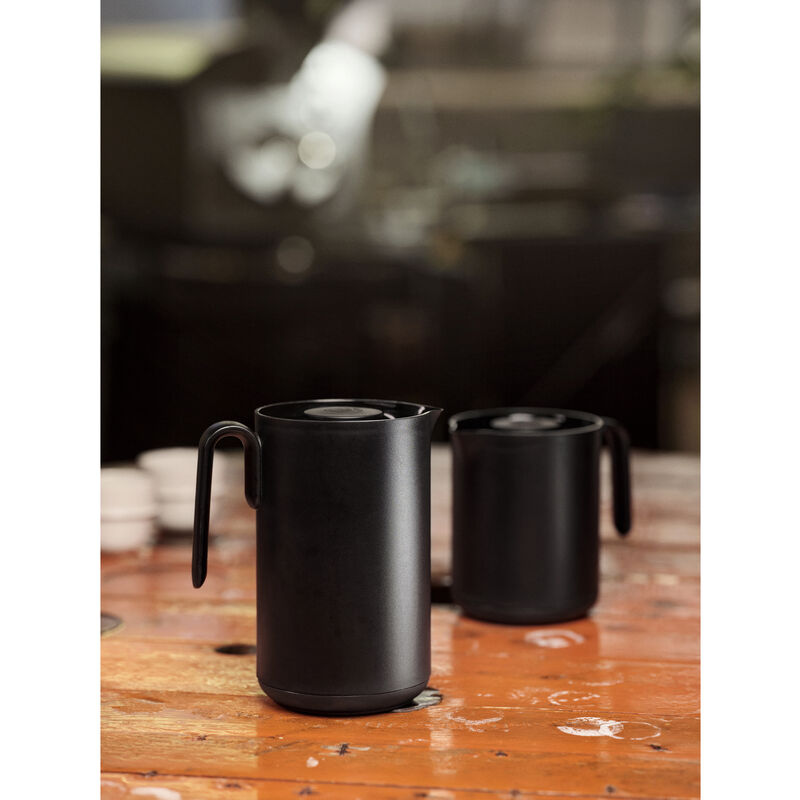 Singles Thermoskanne