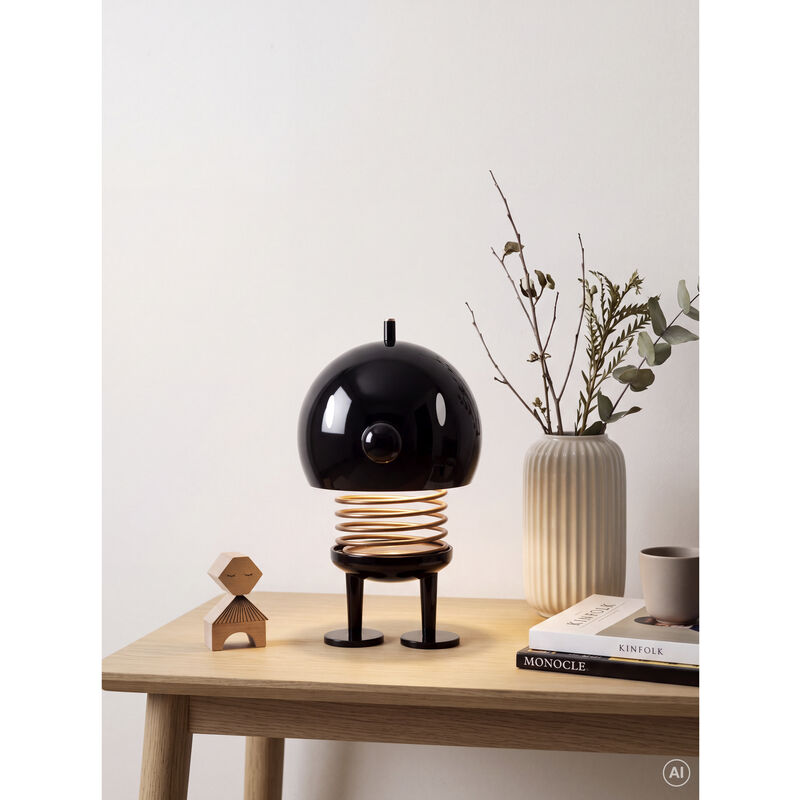 Bumble LED Lamp