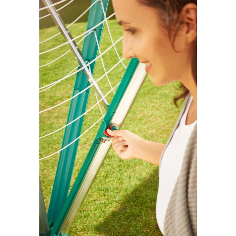 Linomatic 600 Deluxe Cover Torkvinda