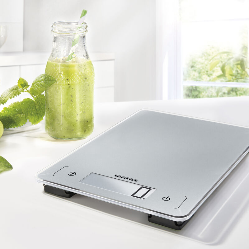 Page Aqua Proof Kjøkkenvekt Page Aqua Proof Kjøkkenvekt