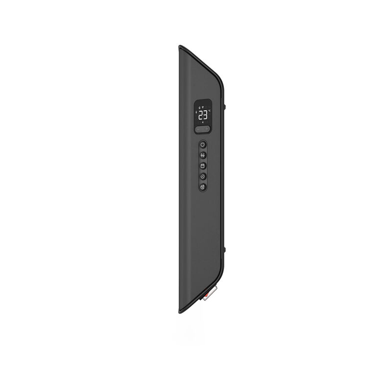 Edge Panelovn 2000 watt Edge Panelovn 2000 watt