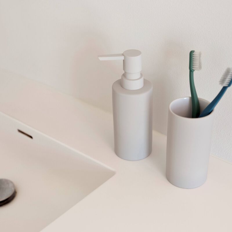 Solo Tannbørsteholder Solo Tannbørsteholder