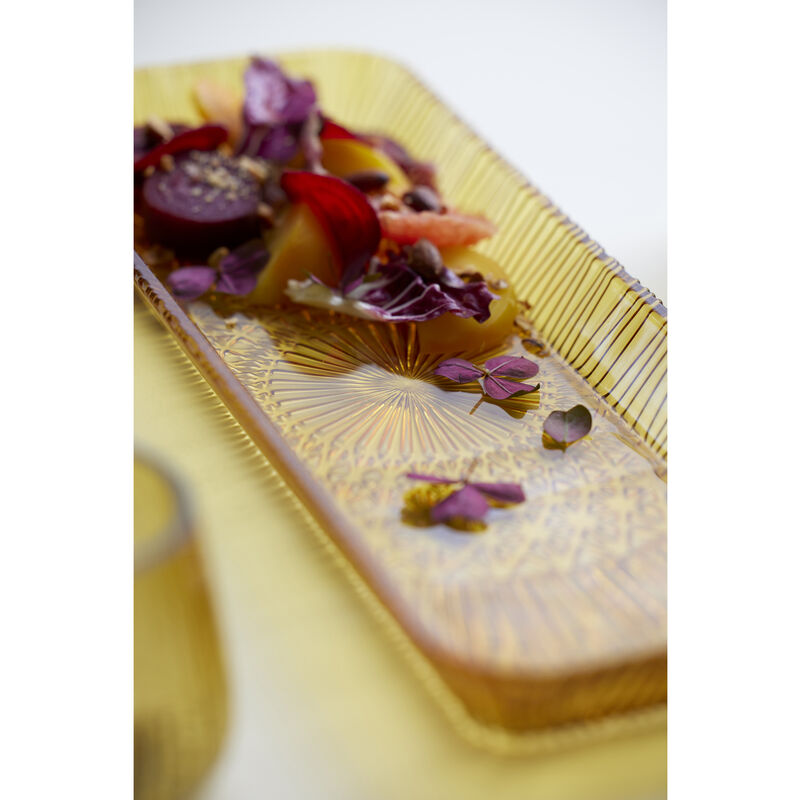 Kusintha Serveringsfat rektangul&auml;rt