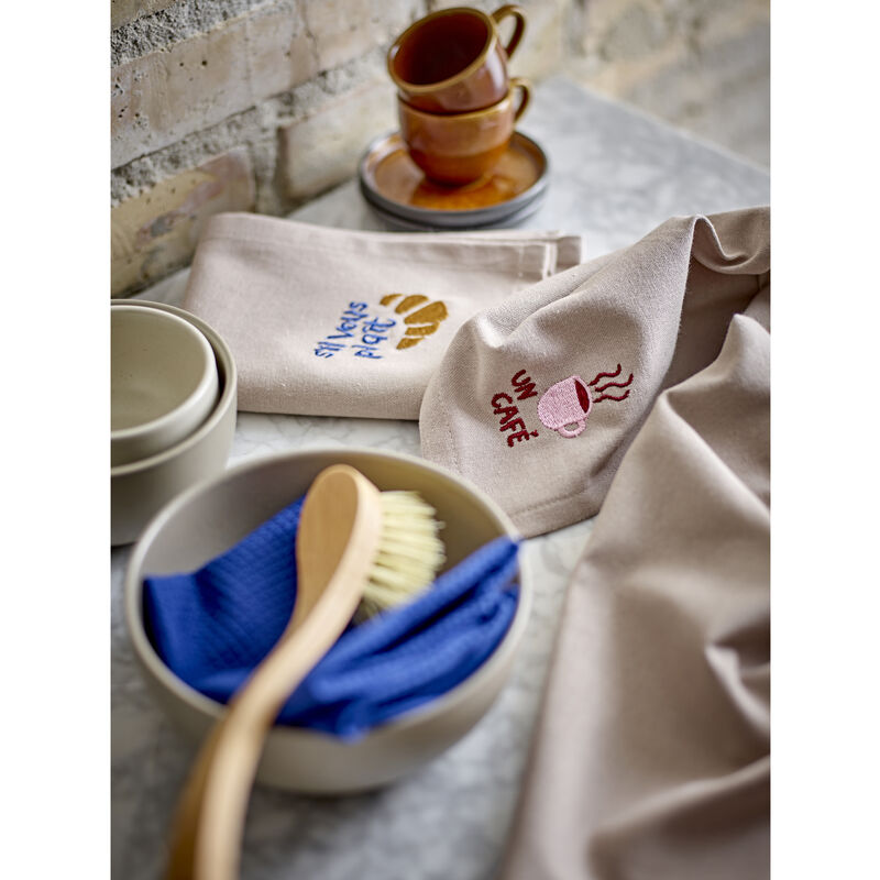 Bistro Kj&oslash;kkenh&aring;ndkle 2 stk.