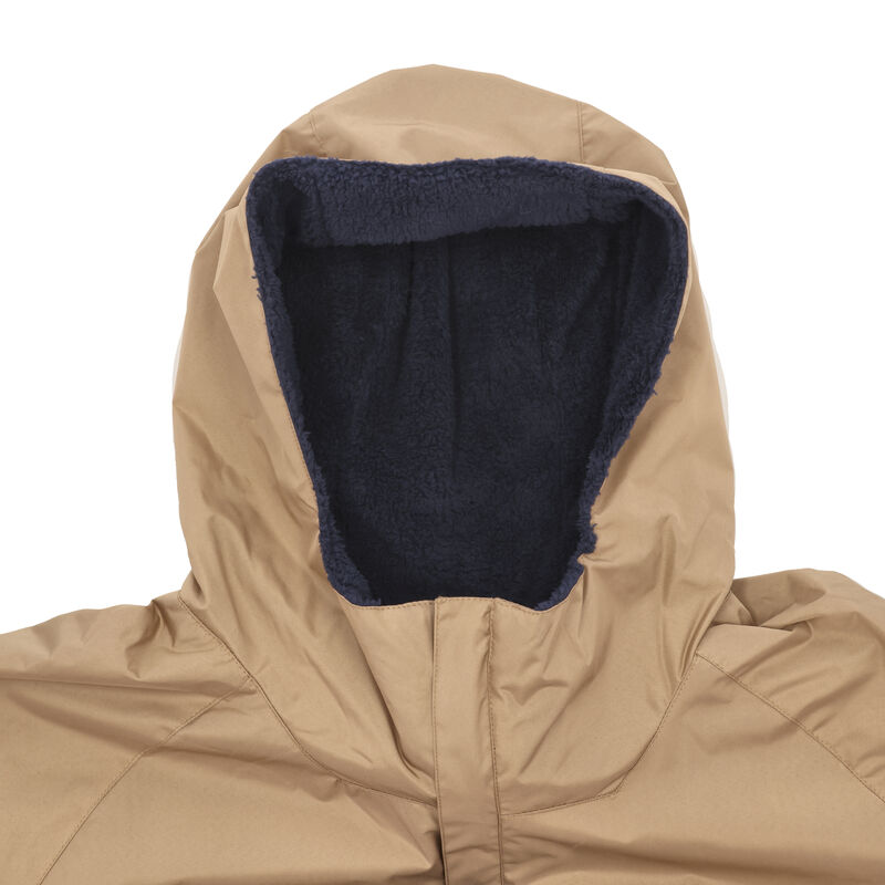 North Winterbademantel