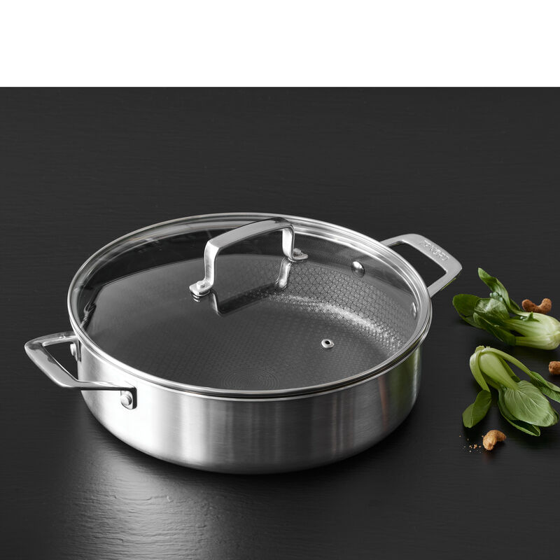 79Nord Hybrid Sauteuse 79Nord Hybrid Sauteuse