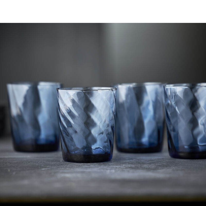 Vienna Vannglass 4 stk. Vienna Vannglass 4 stk.