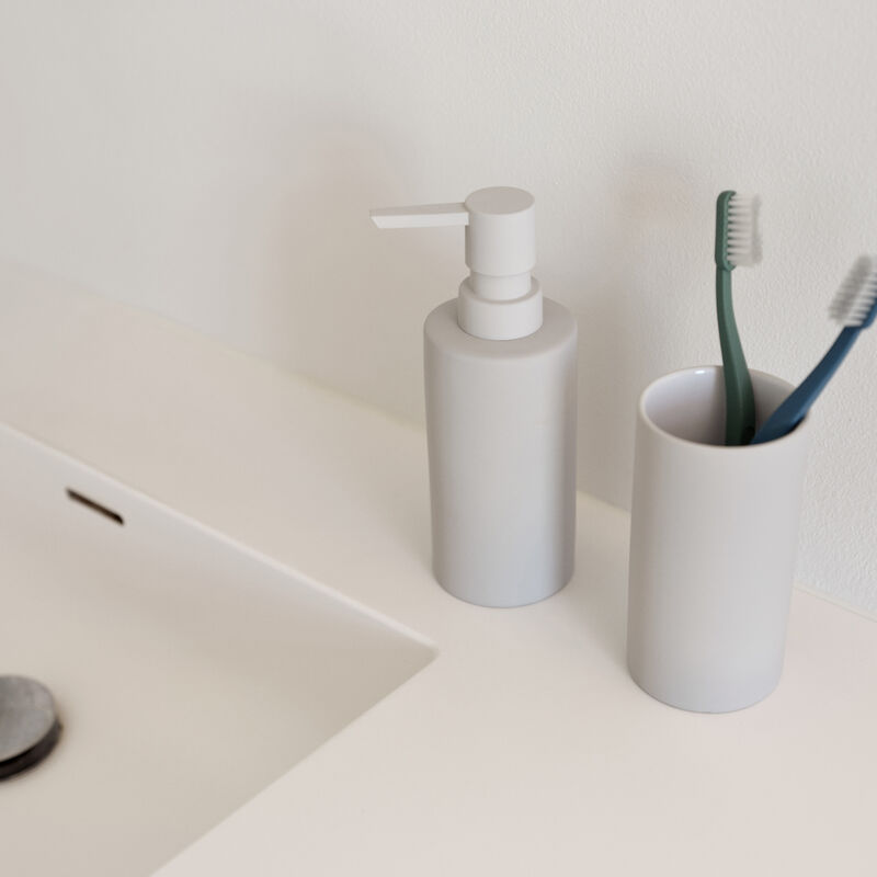 Solo Tandb&oslash;rstekrus