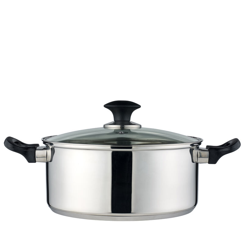 Topf-Set 6 Teile Topf-Set 6 Teile