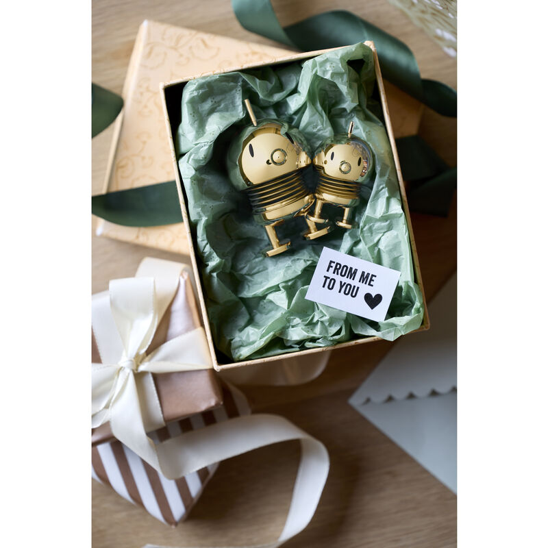 Bumble set Ltd. Edition Hoptimist 2 st