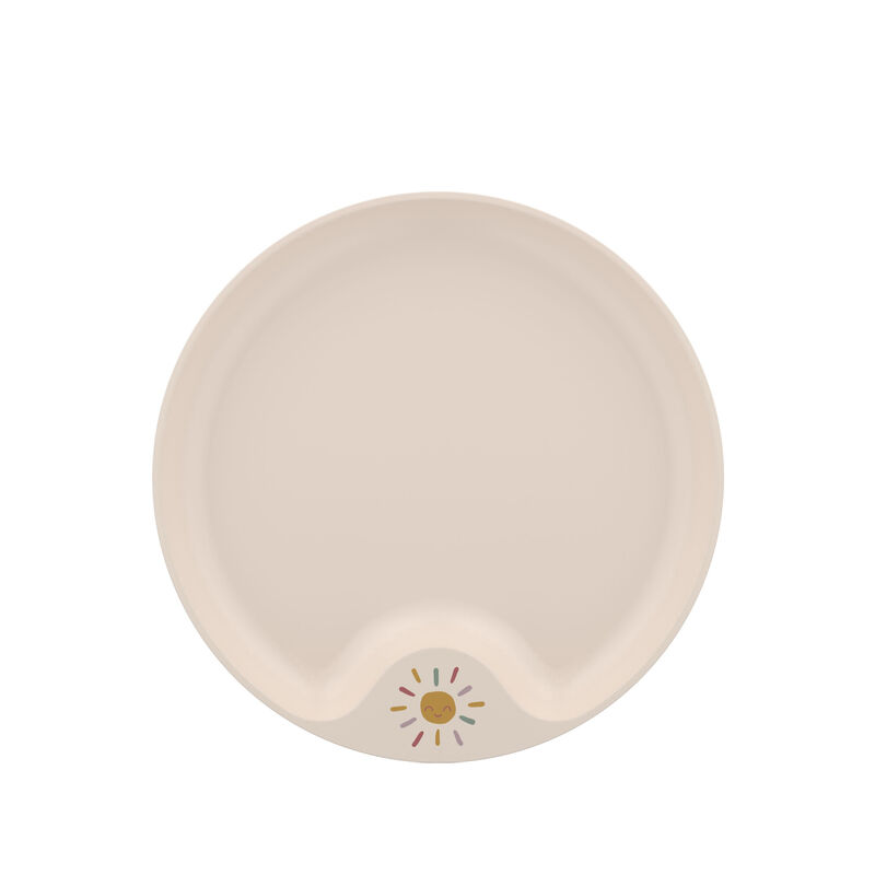 Mio B&oslash;rnetallerken