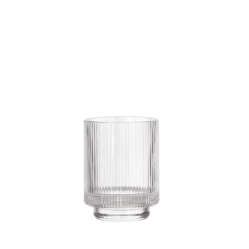 Clarity Tandborstmugg