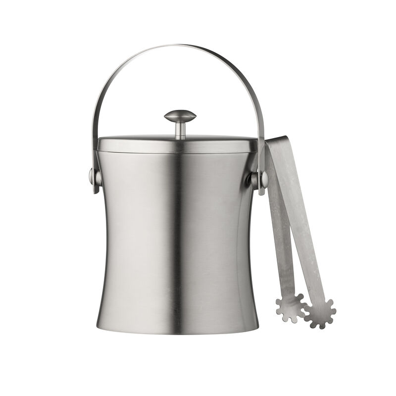 Ishink med tång Ishink med tång