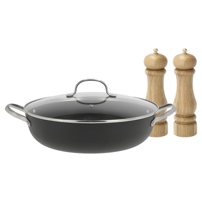 GAVE Sautergryde og kv&aelig;rns&aelig;t