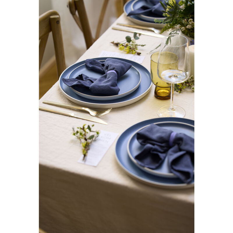 North Dinner plate