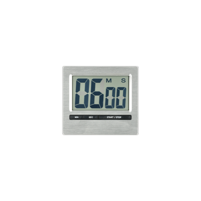m/stort display Minutur digital m/stort display Minutur digital