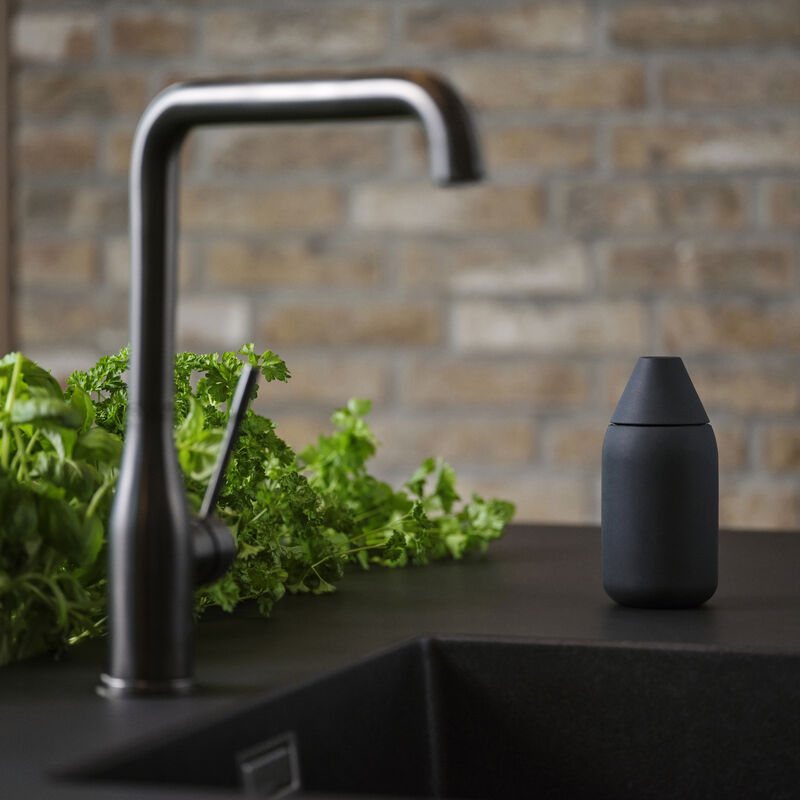 Singles S&aring;pebeholder