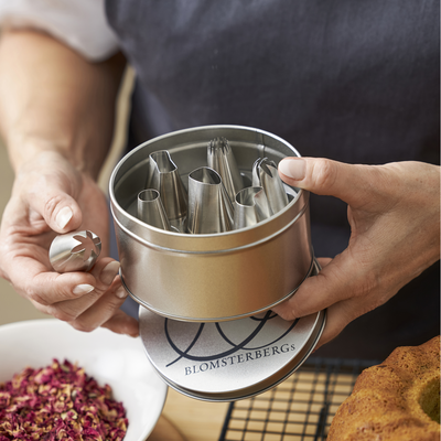 Tyllset i pl&aring;task 7 st