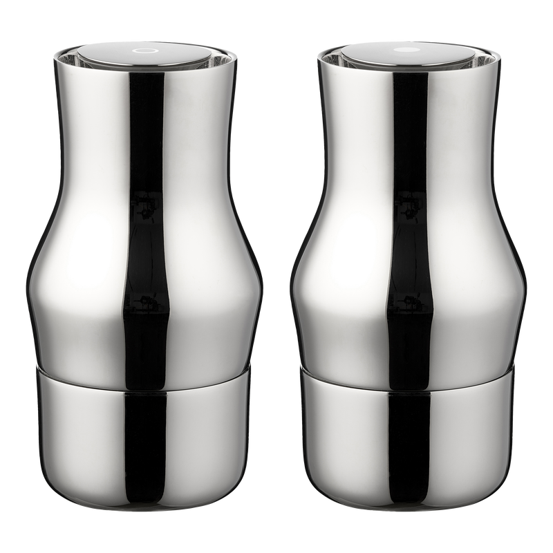 Dorotea Salt and pepper mill set 2 pcs
