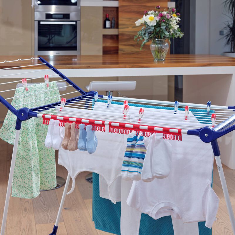 Pegasus 180 Plus Tørrestativ