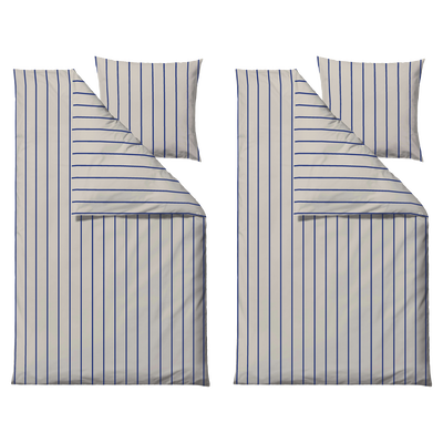 Echo GAVE 2 senges&aelig;t