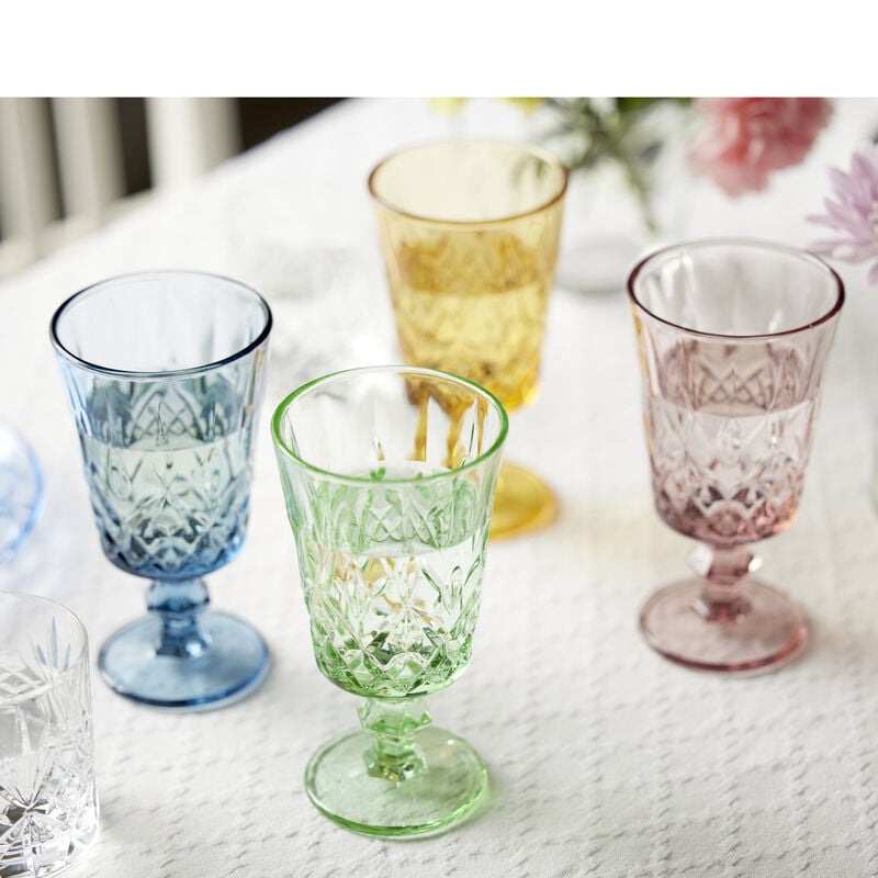 Sorrento Wine glass 4 pcs Sorrento Wine glass 4 pcs