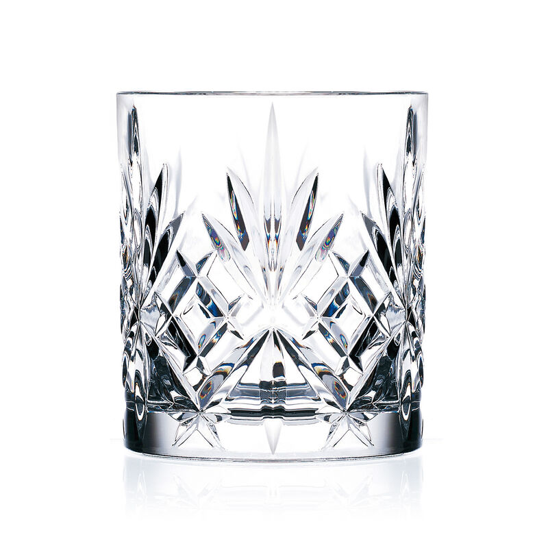 Melodia Whiskyglas 6 Stck.