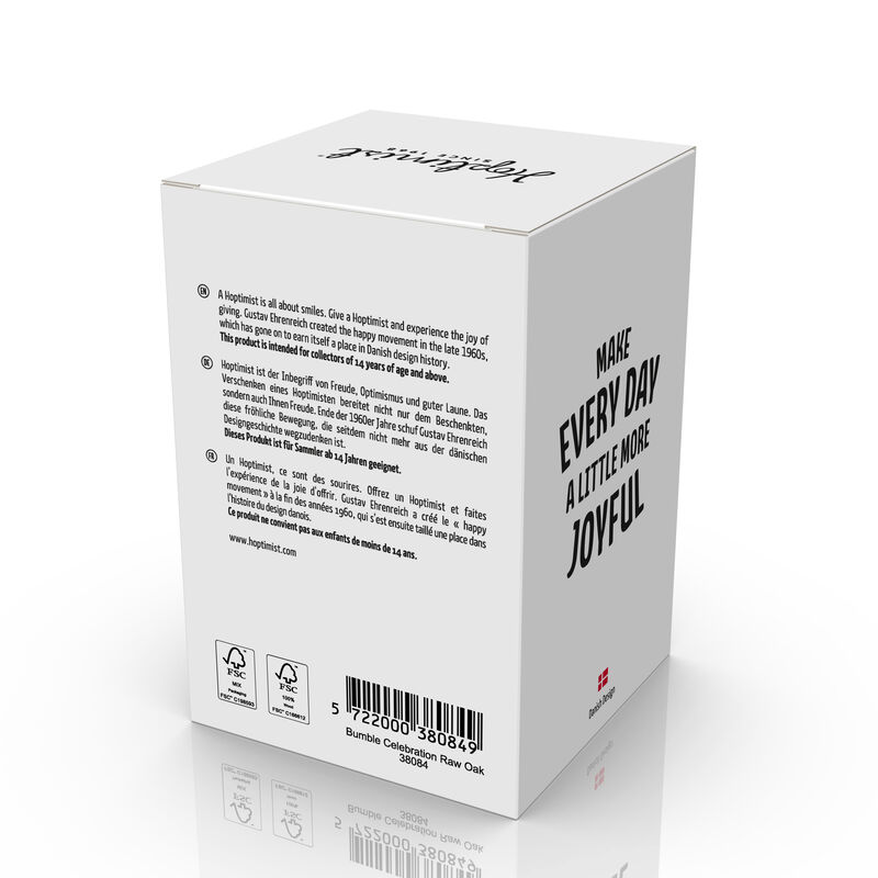 Celebration Bumble Hoptimist