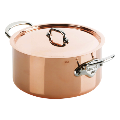 M'150S Gryde med l&aring;g