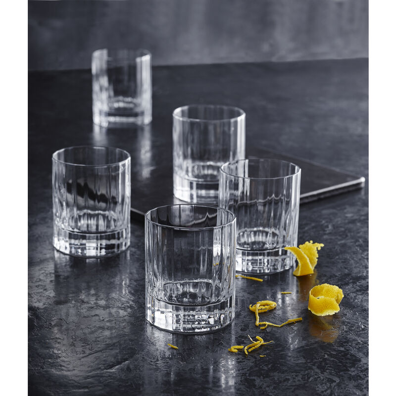 Bach Vandglas/whiskyglas 4 stk.